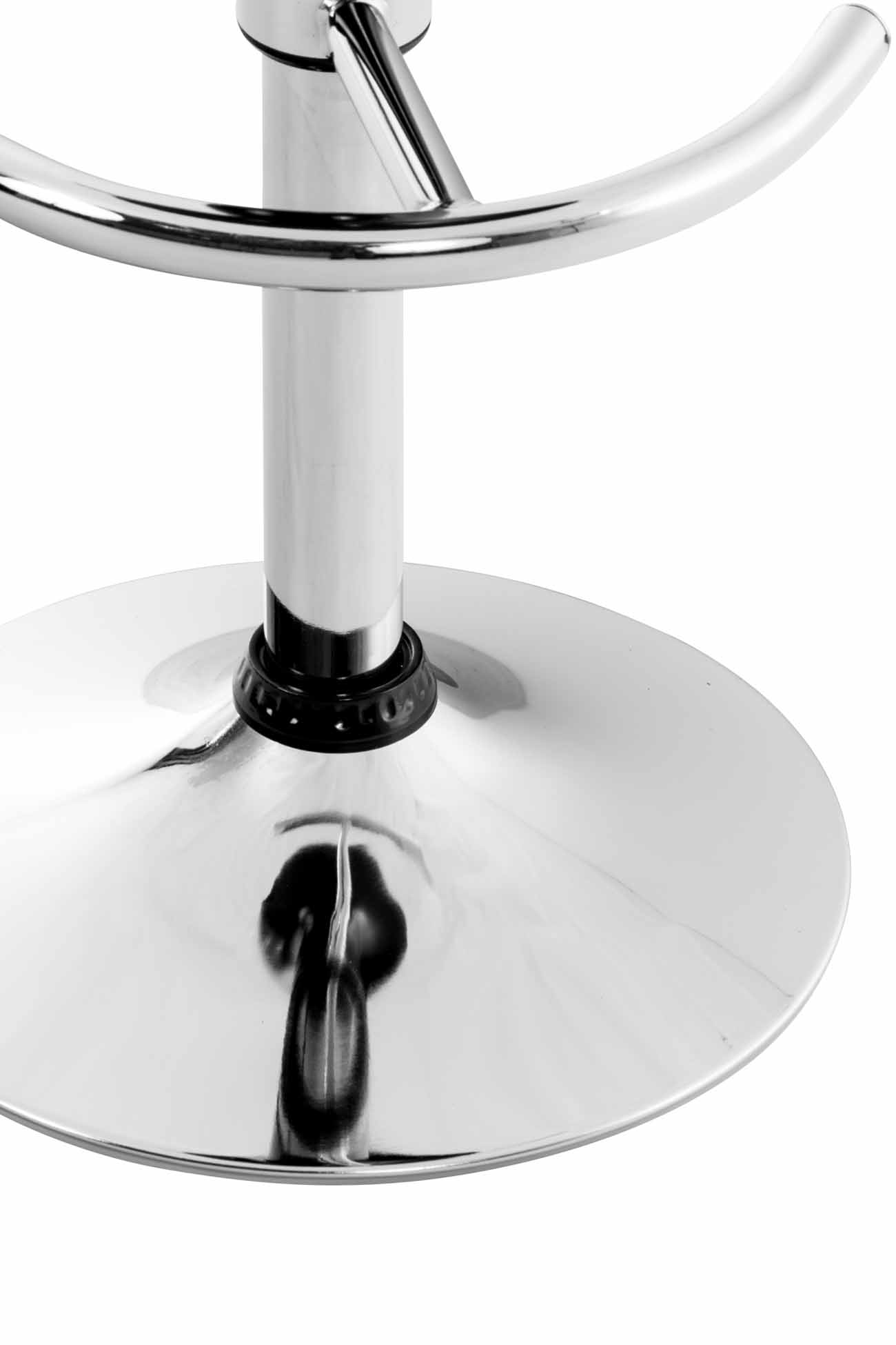 Barhocker Saddle