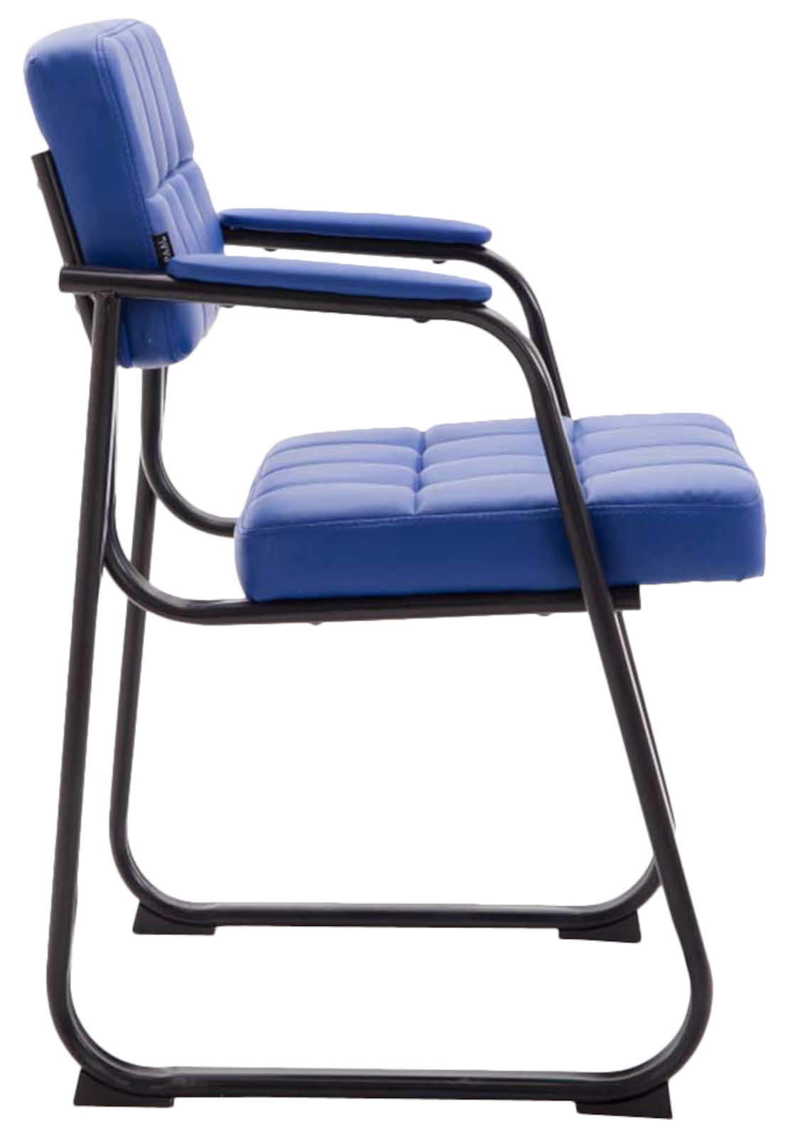 2er Set Besucherstühle Canada B Kunstleder