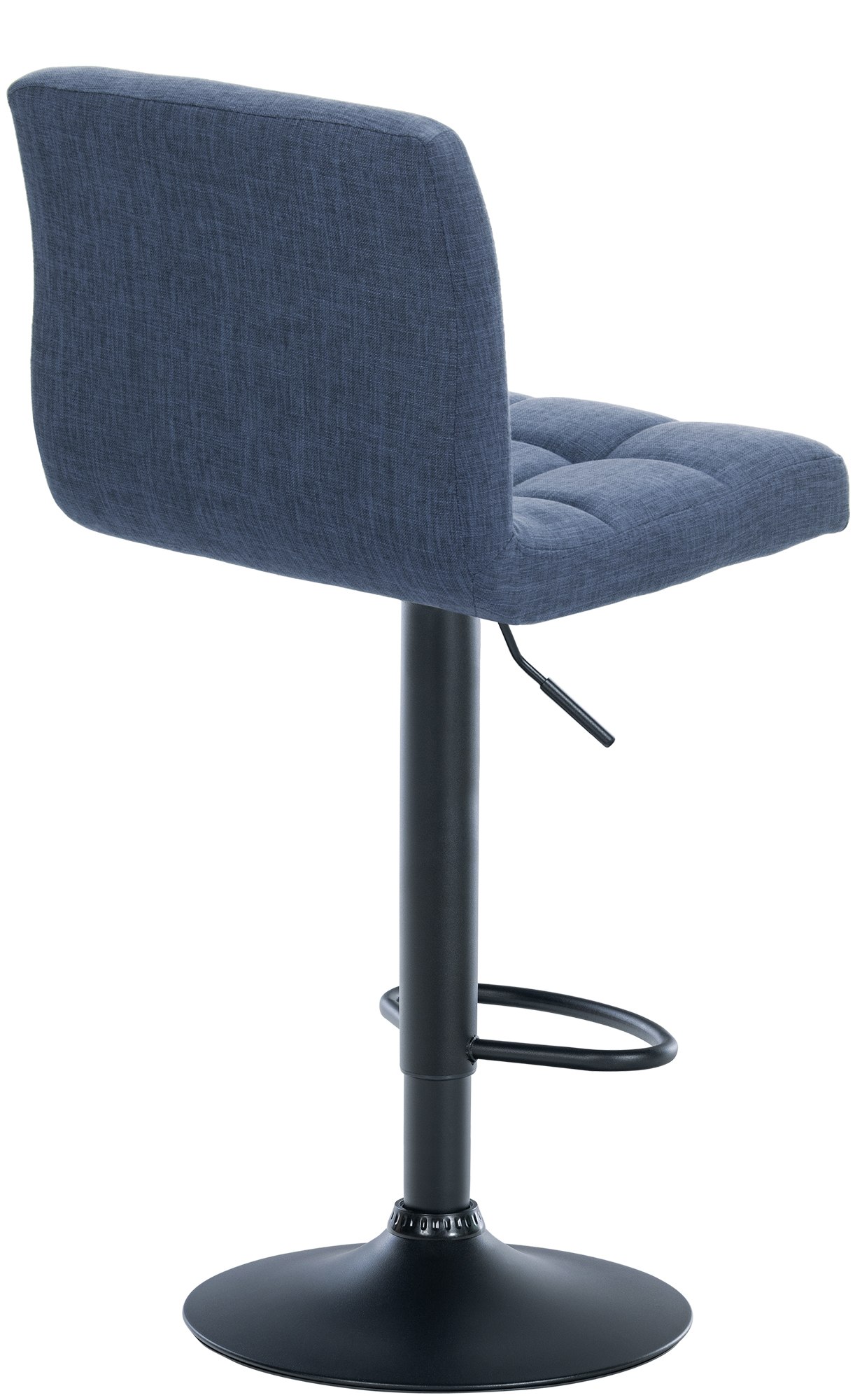 2er Set Barhocker Calma Stoff