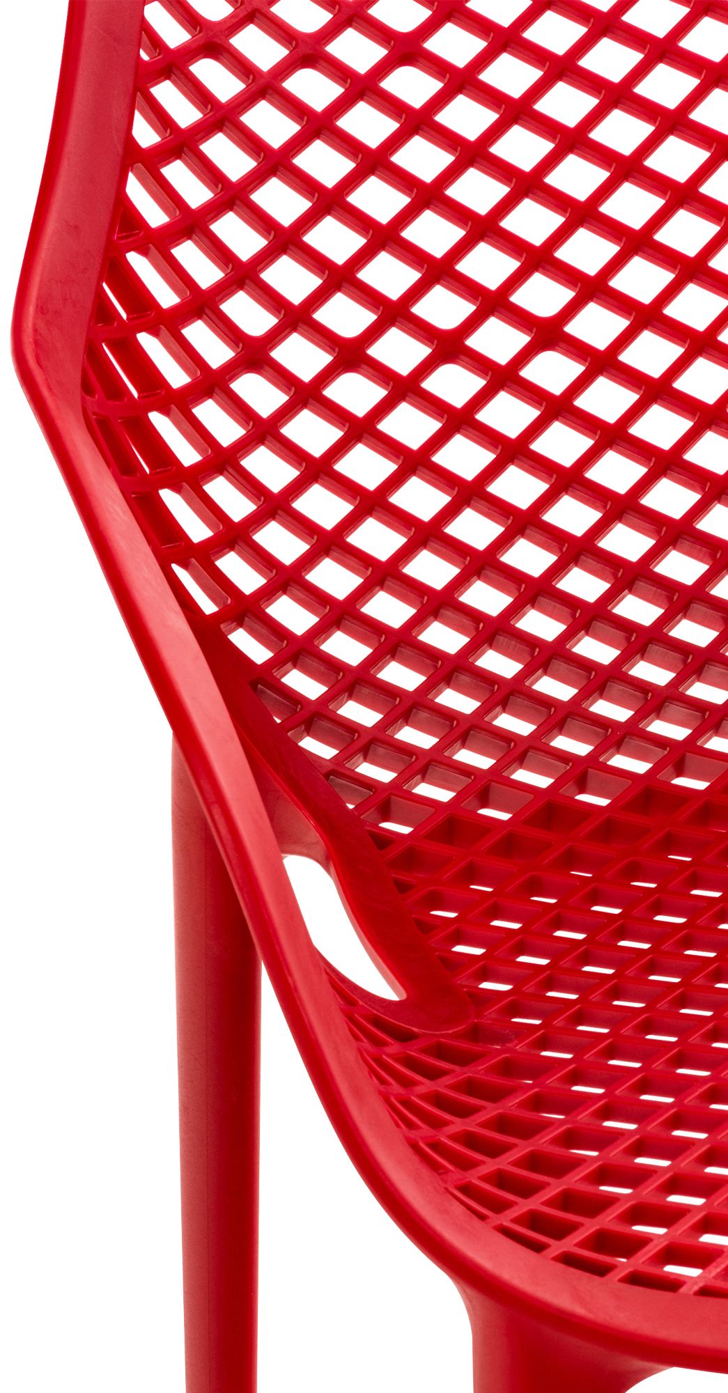 Stapelbarer Stuhl Air XL