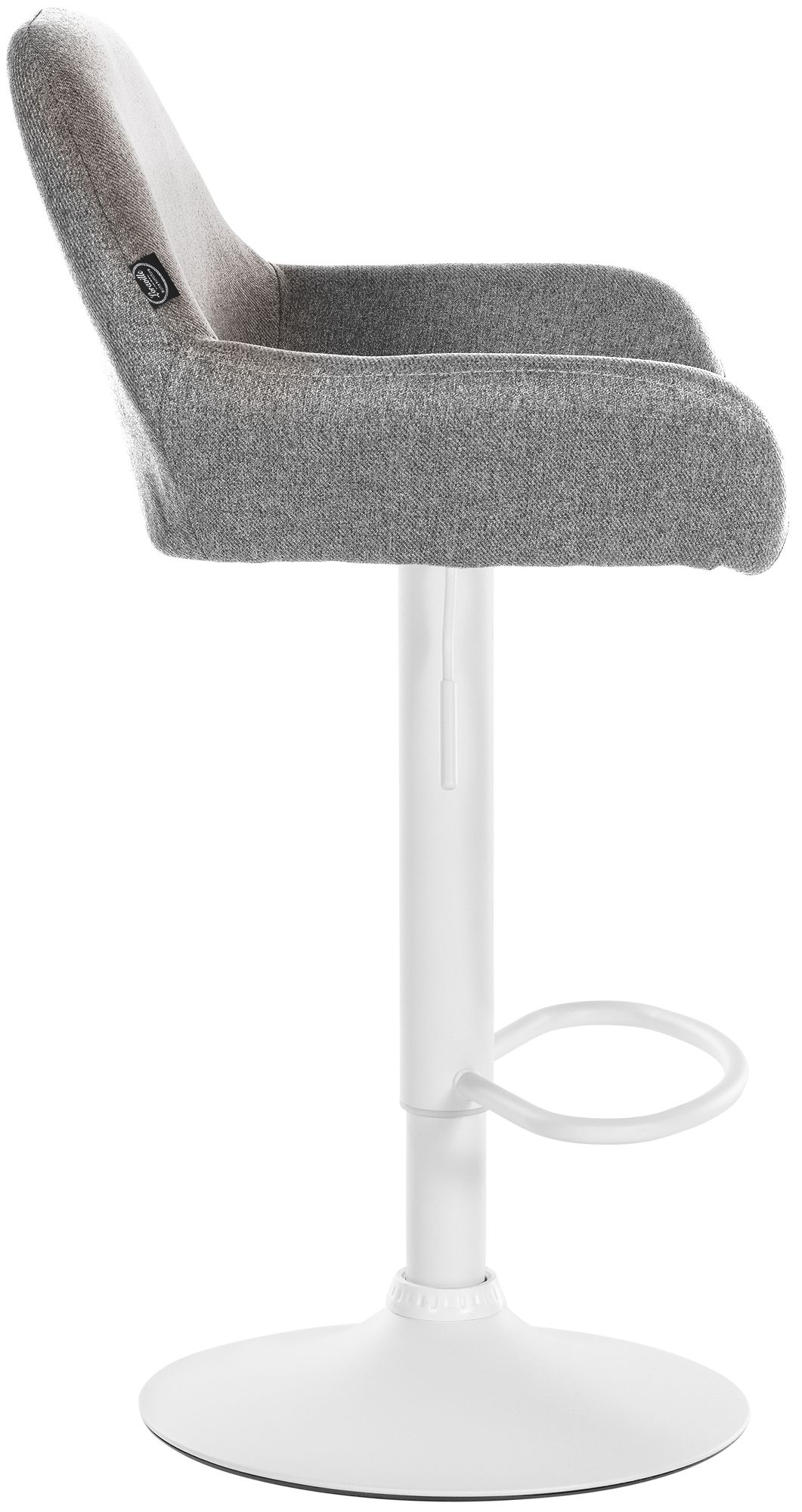 Barhocker Braga Stoff
