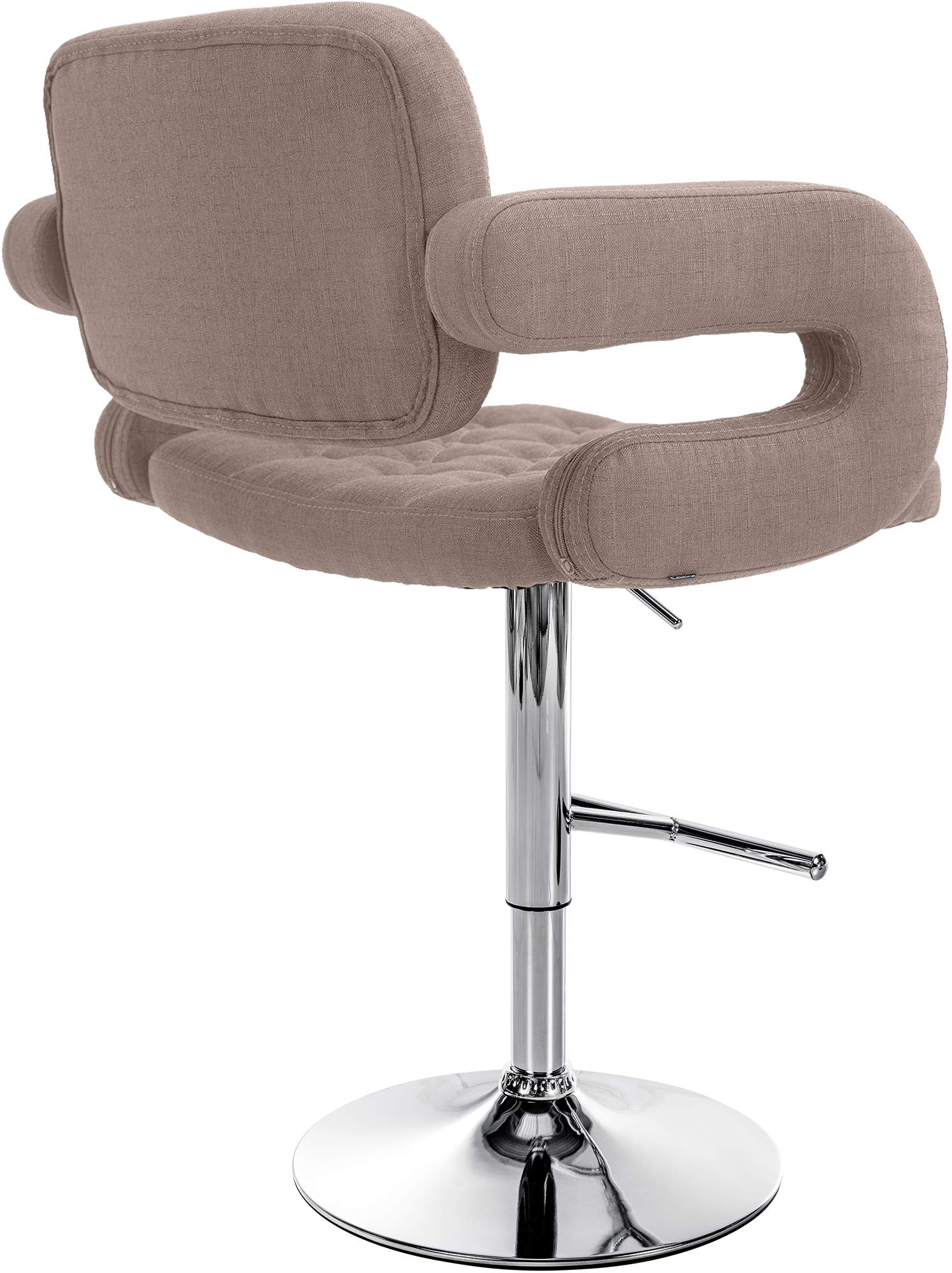 Barhocker Dublin Stoff