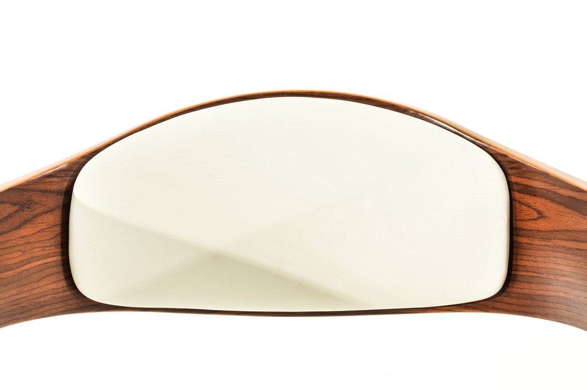 2er Set Barhocker Kingston Kunstleder