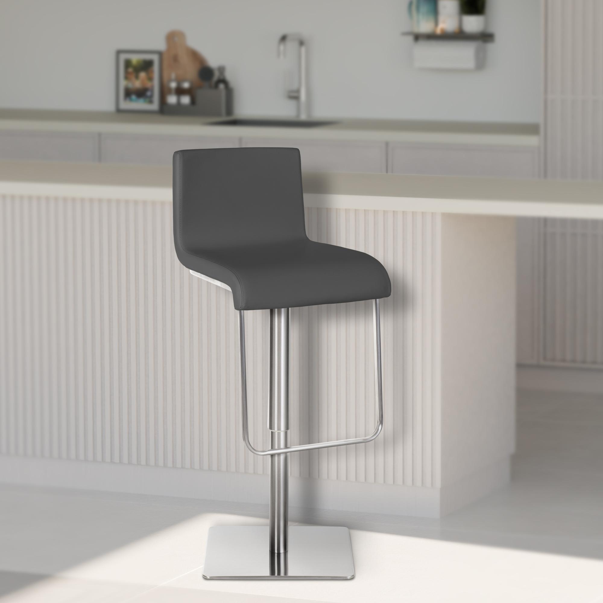Barhocker Limon Kunstleder