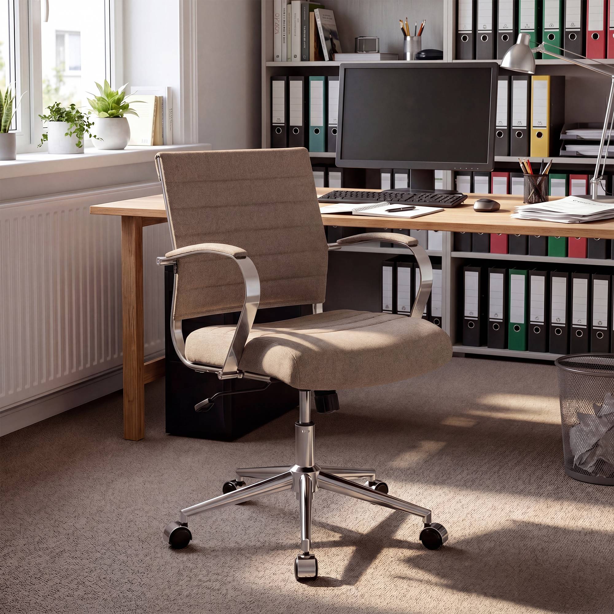 Bürostuhl Oakland