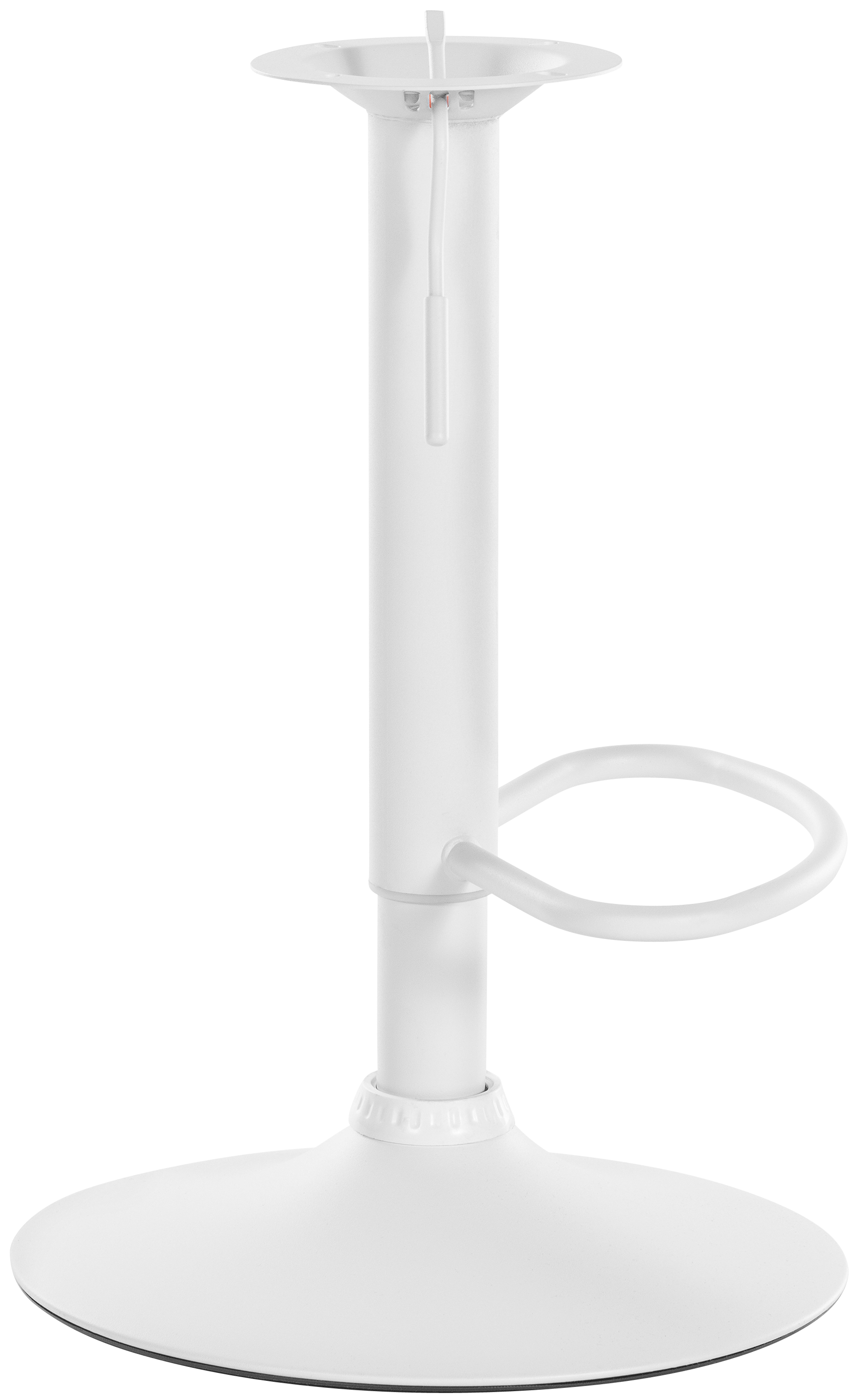 XL-Gestell für Barhocker