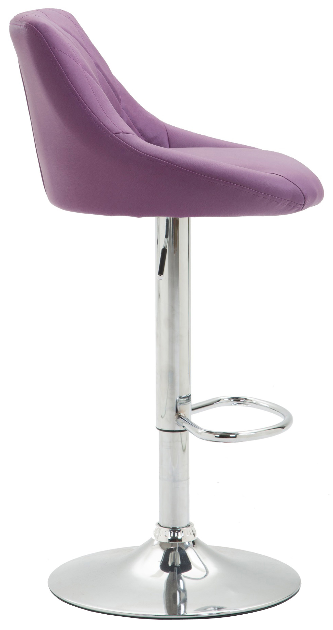 Barhocker Lazio Kunstleder
