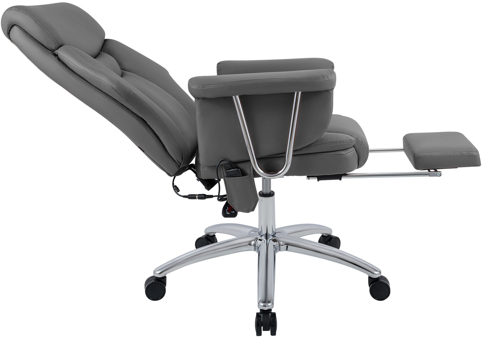 Bürostuhl Dahra mit Massagefunktion