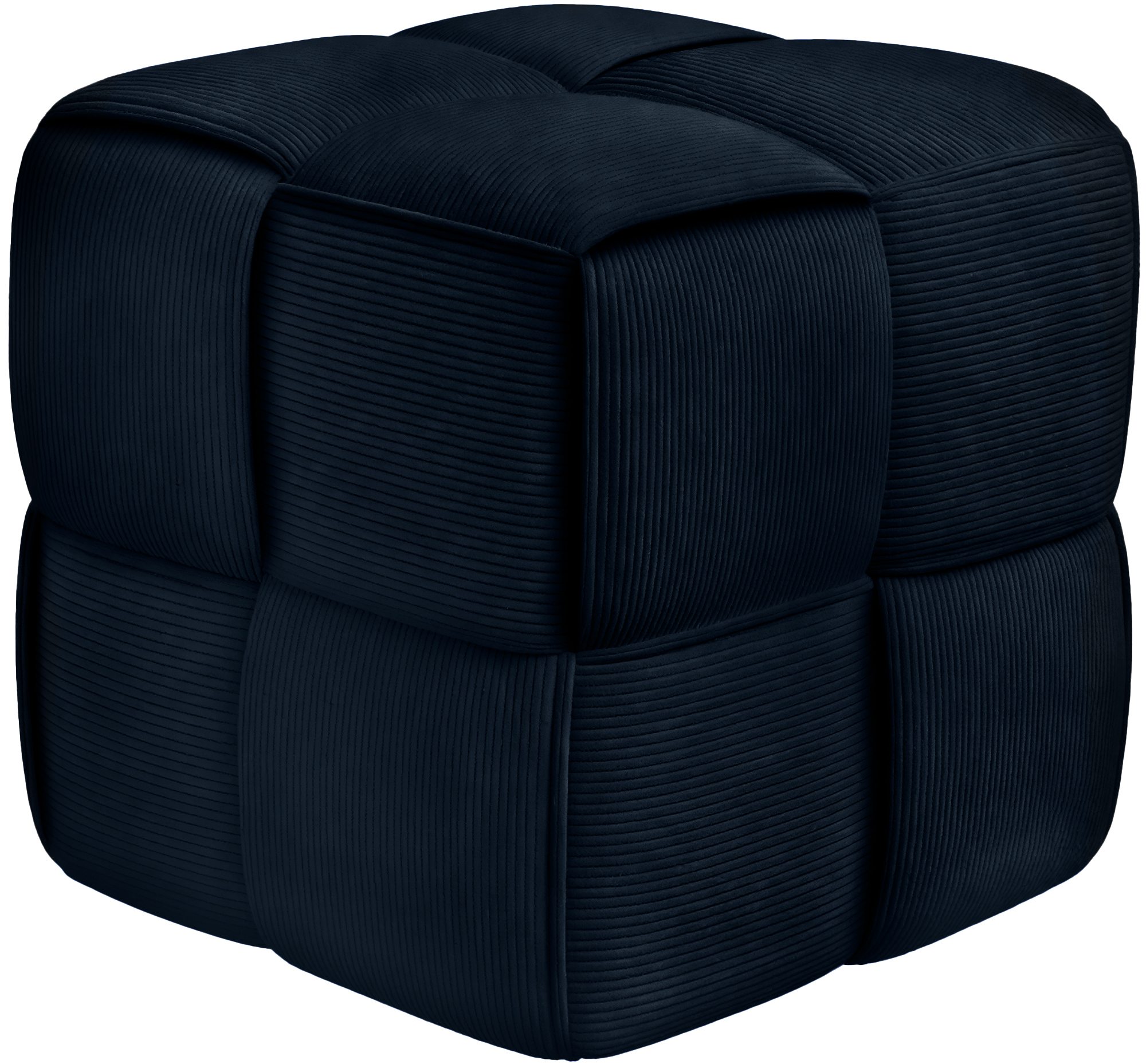 Sitzhocker Cord Forinta