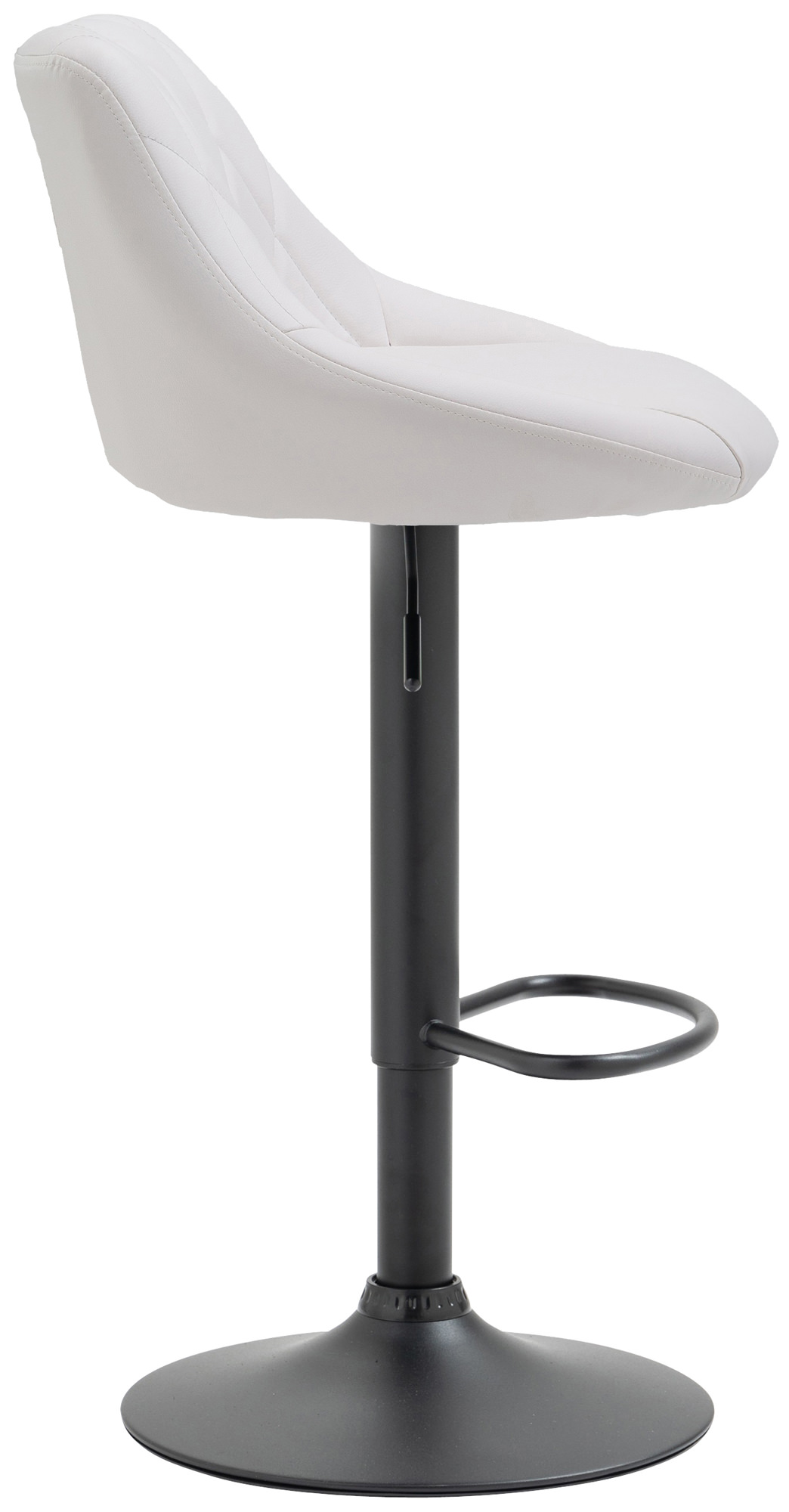 Barhocker Lazio Kunstleder