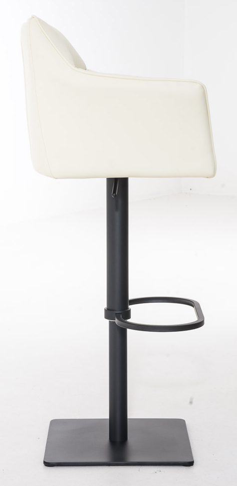 2er Set Barhocker Damaso Kunstleder