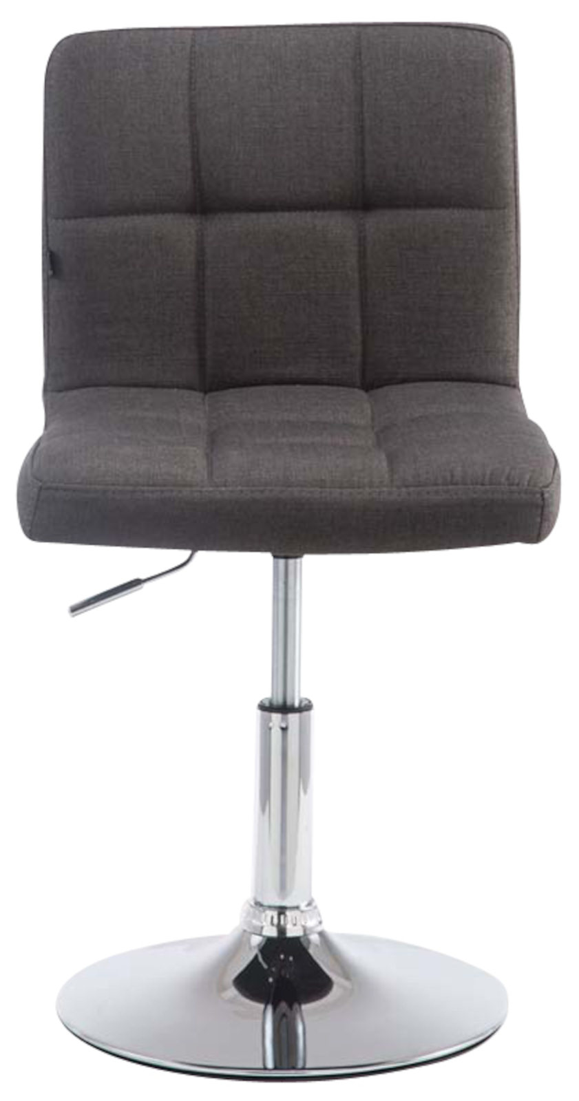 4er Set Lounger Palma Stoff