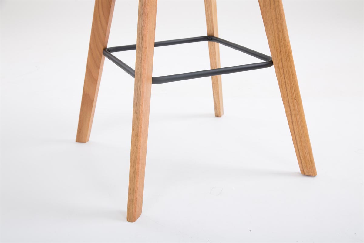 Barhocker Metz Kunststoff