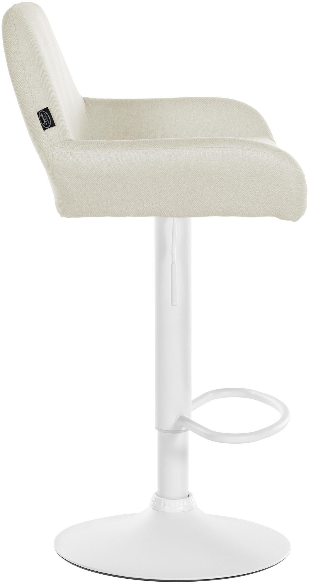 Barhocker Braga Stoff