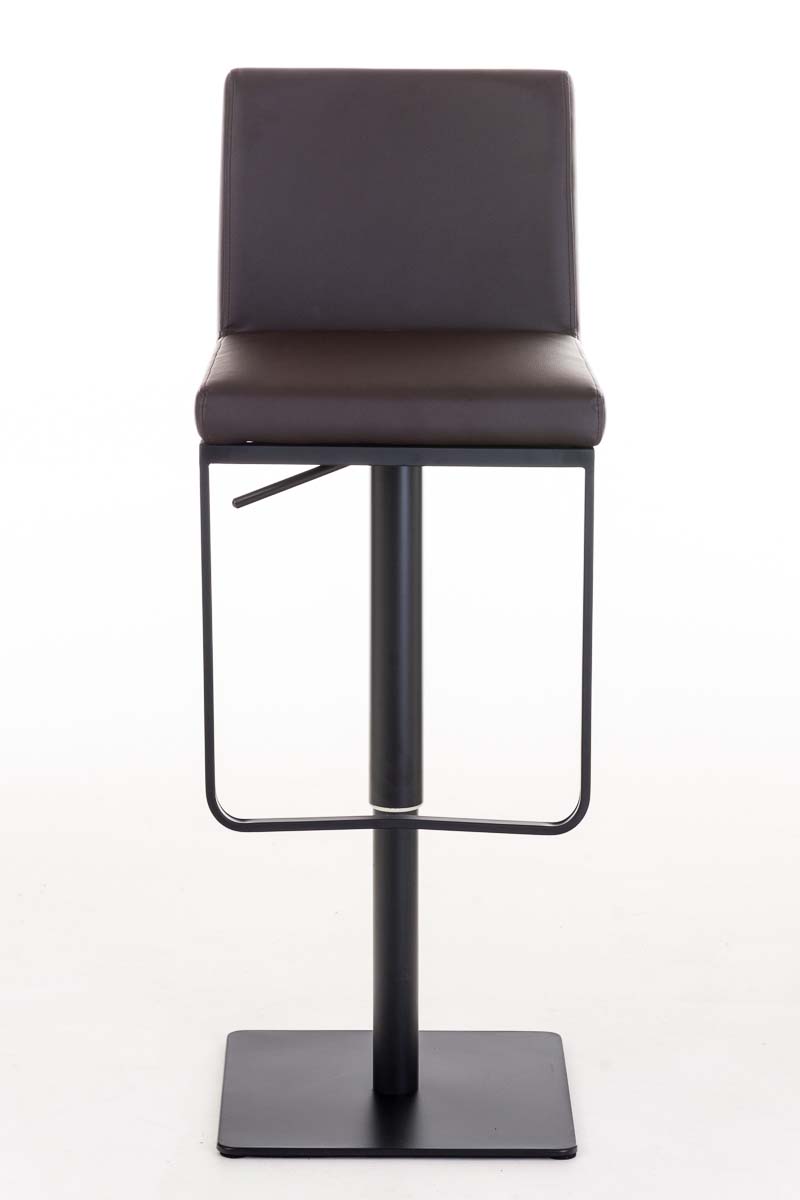Barhocker Panama Kunstlederbezug