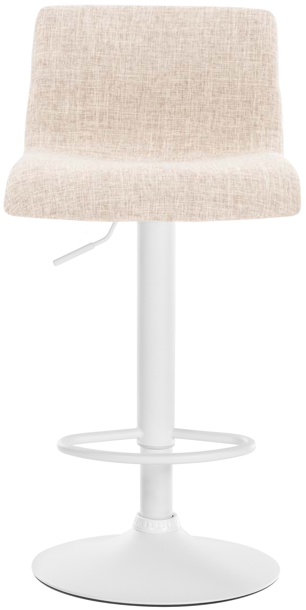 Barhocker Hover Stoff