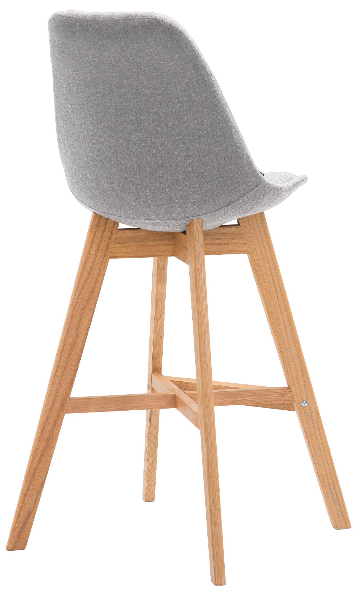 Barhocker Cannes Stoff