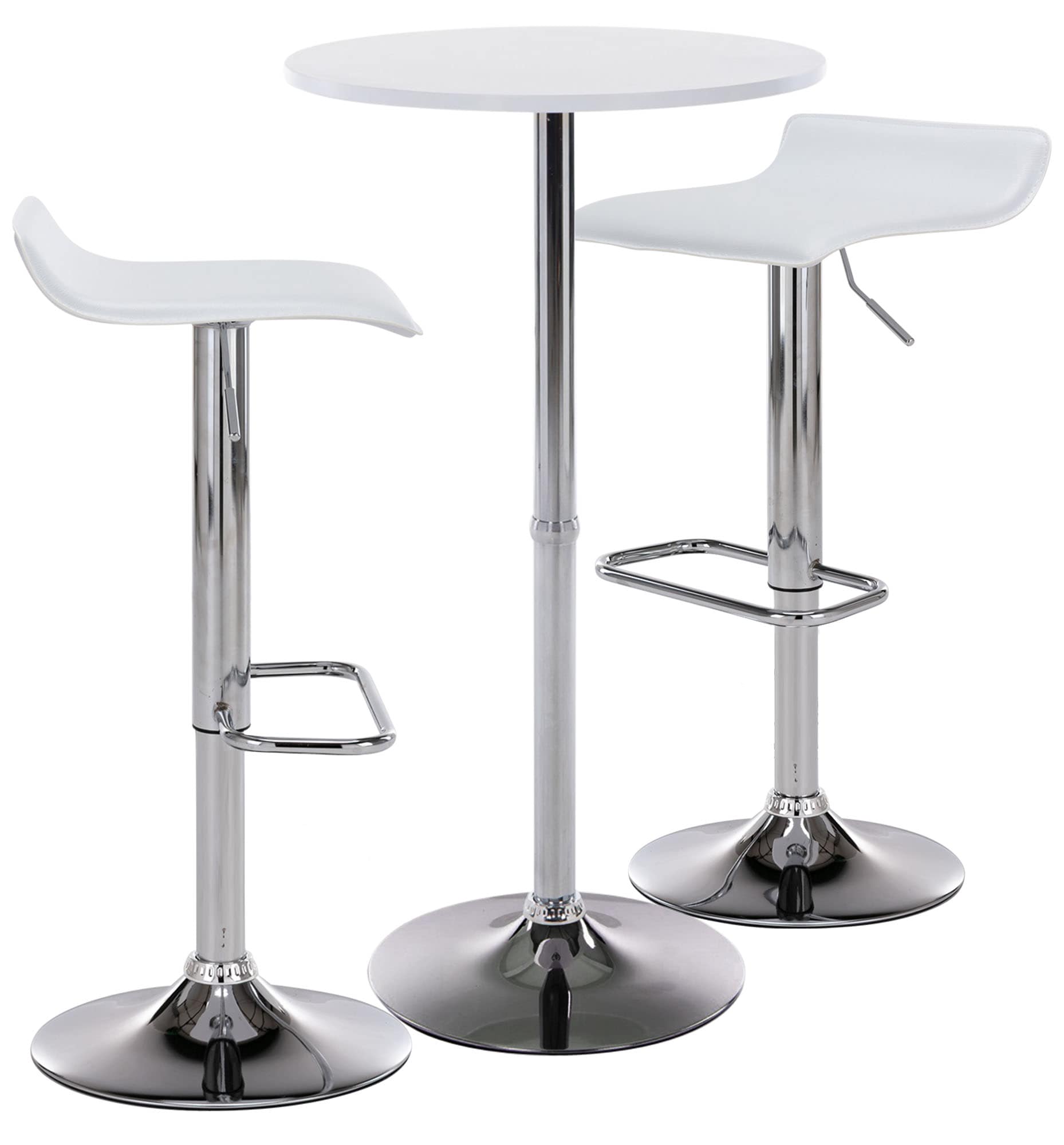 2er Bartisch Set Esberg | 321081