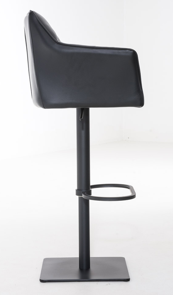 2er Set Barhocker Damaso Kunstleder