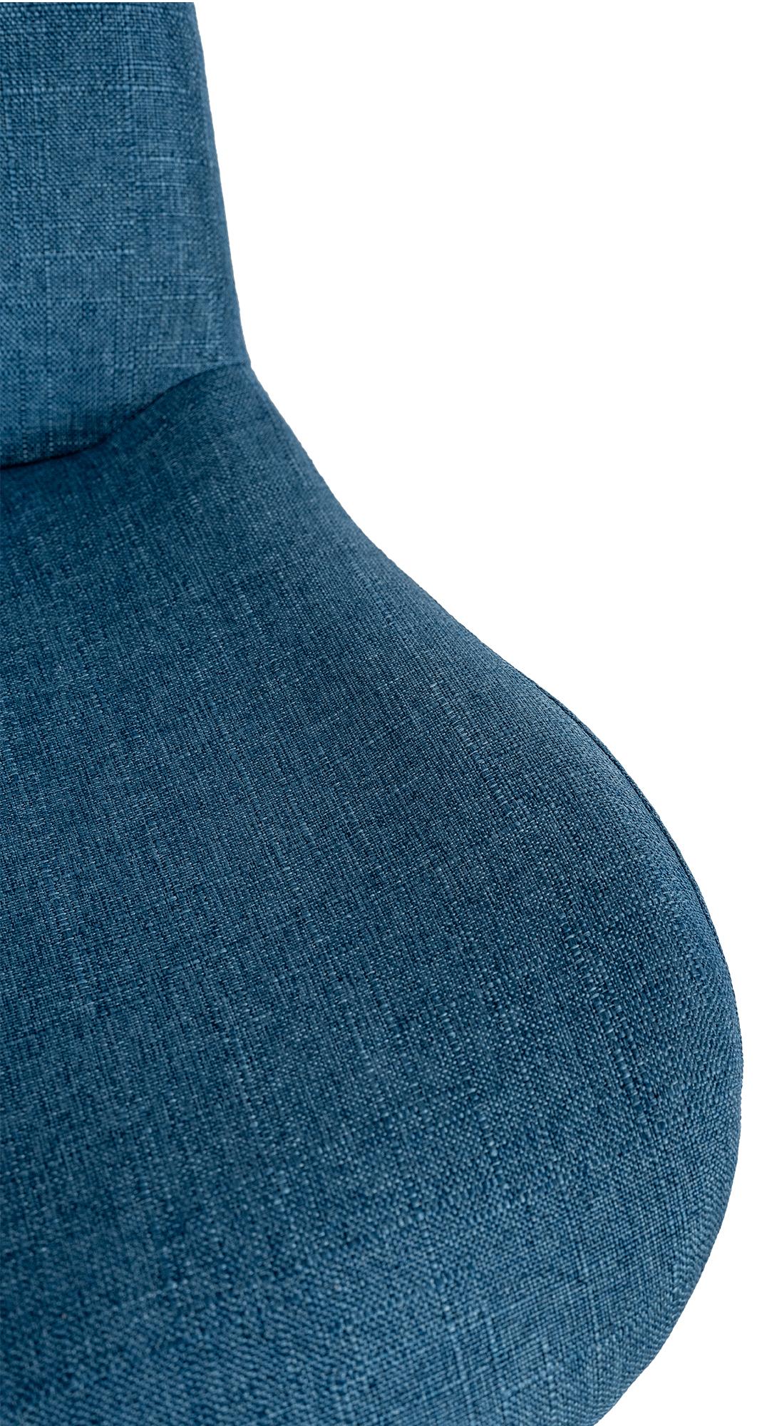 Barhocker Solon Schwarz