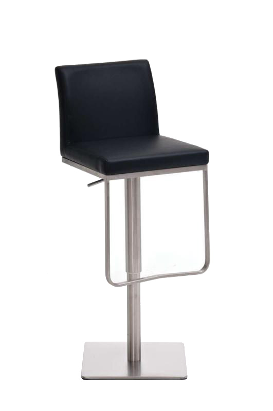 Barhocker Panama Kunstlederbezug