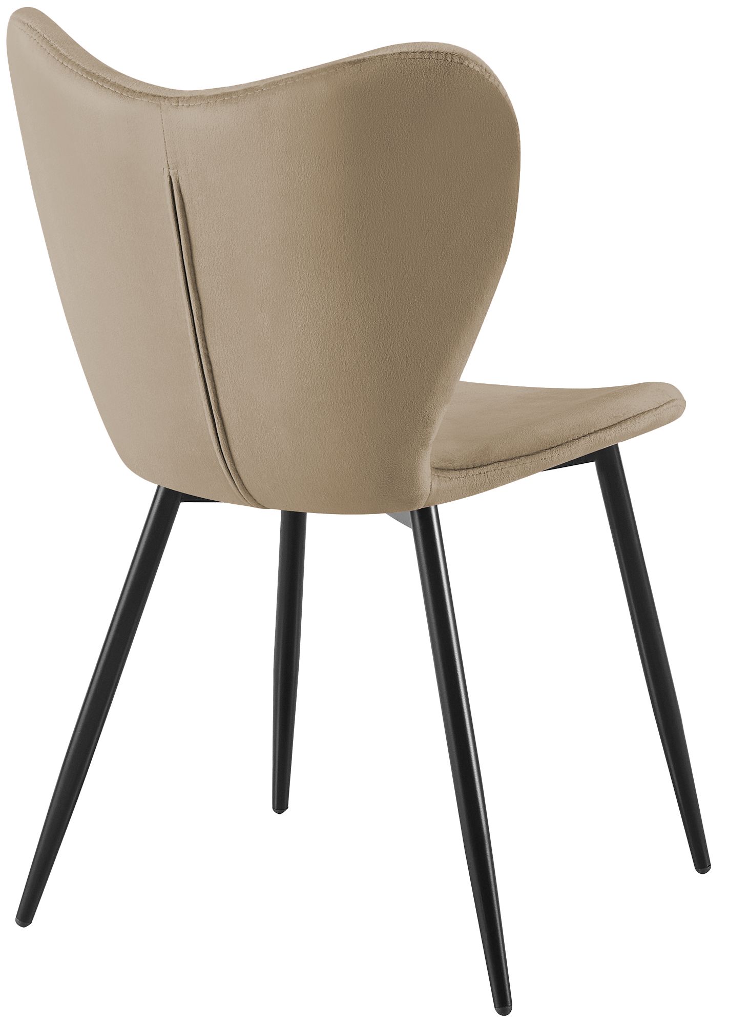 2er Set Esszimmerstühle Maika