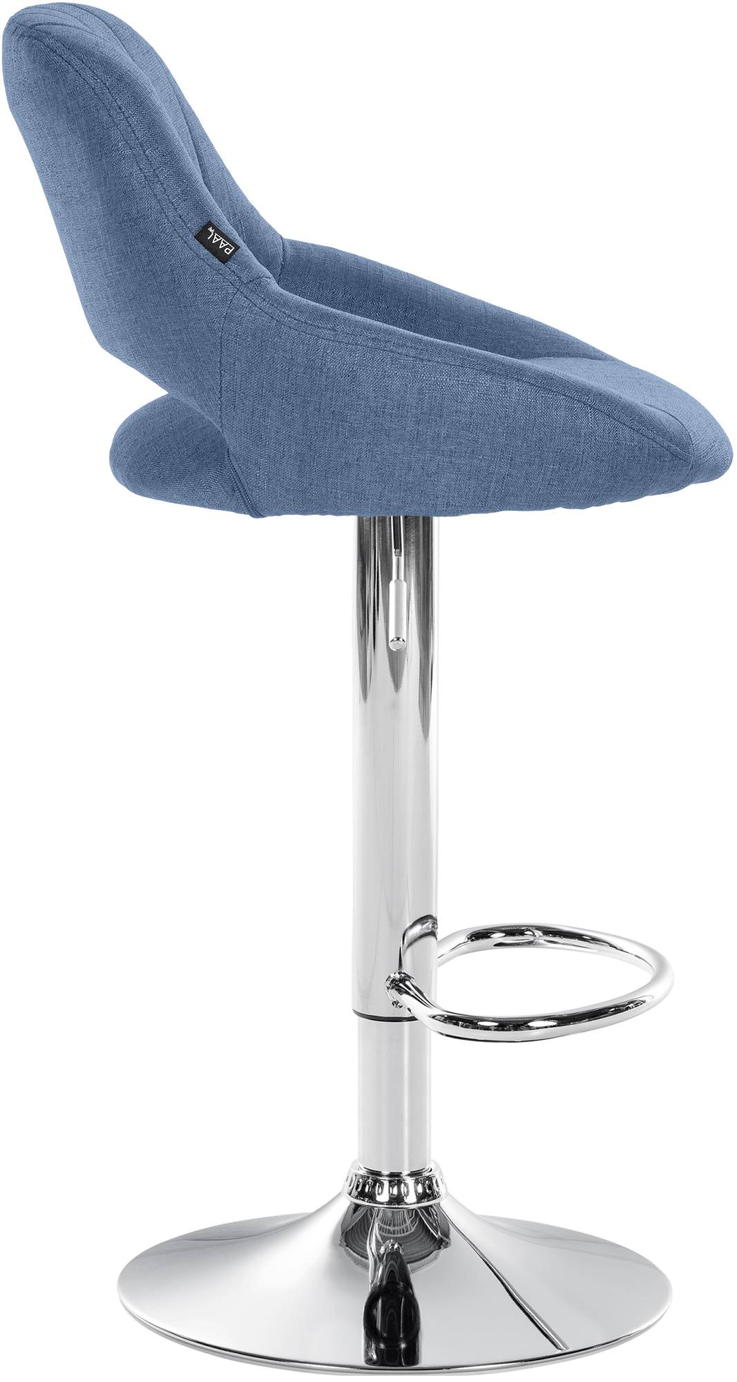 Barhocker Milet Stoff