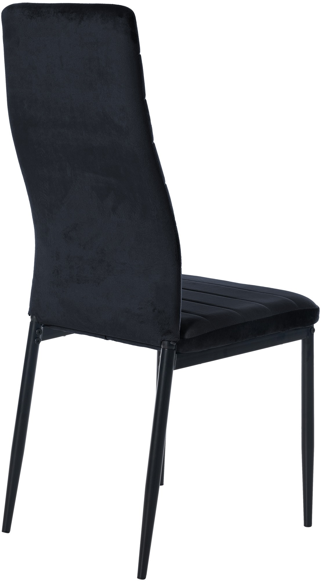 4er Set Esszimmerstühle Mayfair