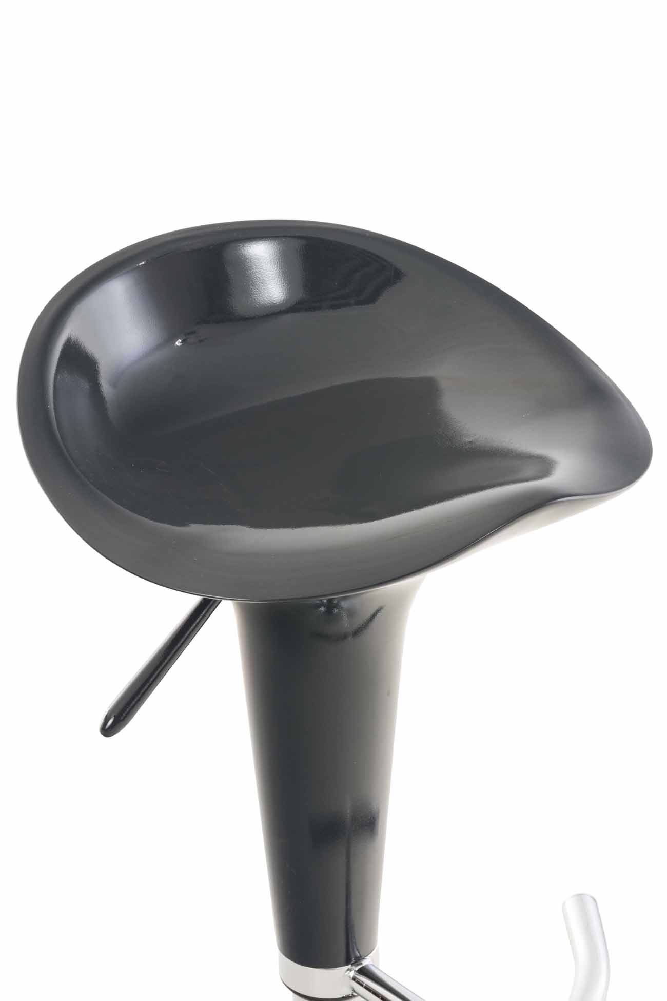 Barhocker Saddle