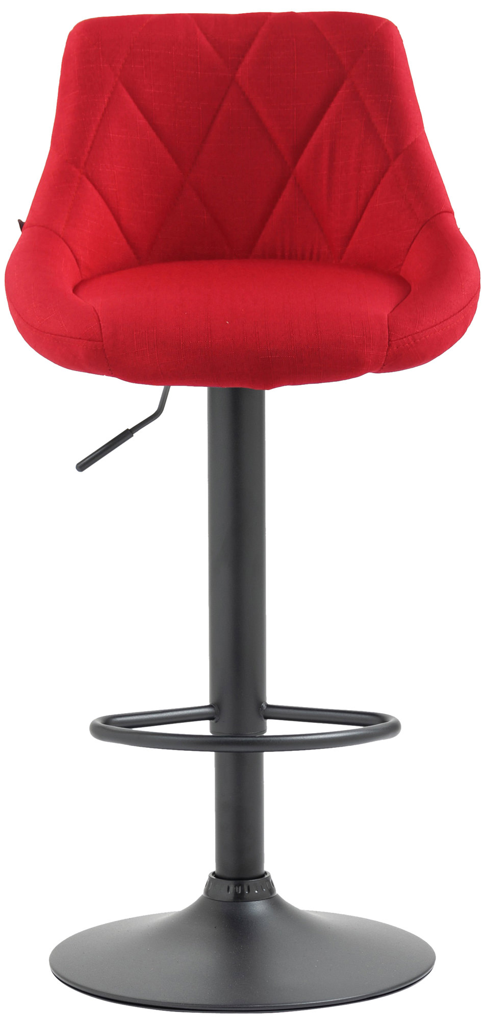 Barhocker Lazio Stoff