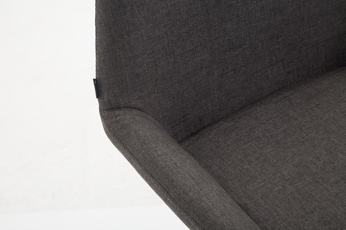 Barhocker Braga Stoff