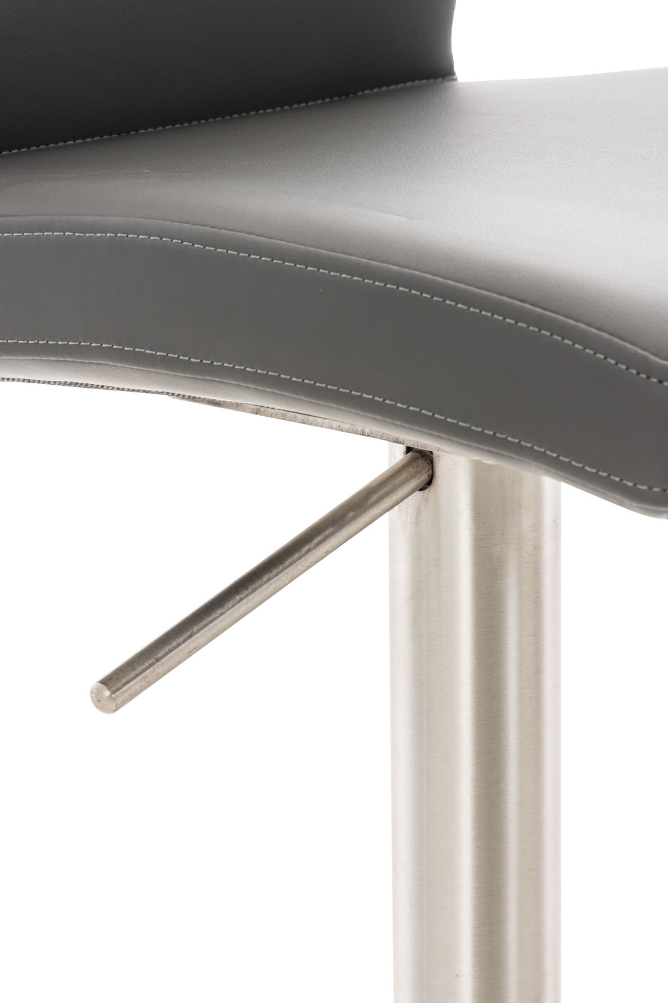 Barhocker Cadiz Kunstlederbezug
