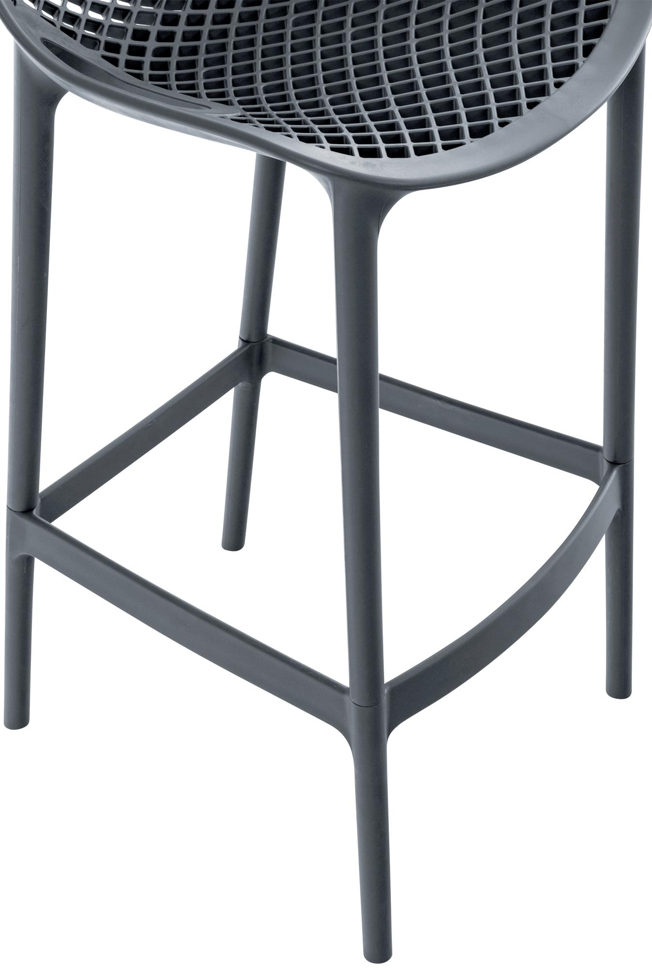 Outdoor Barhocker Air