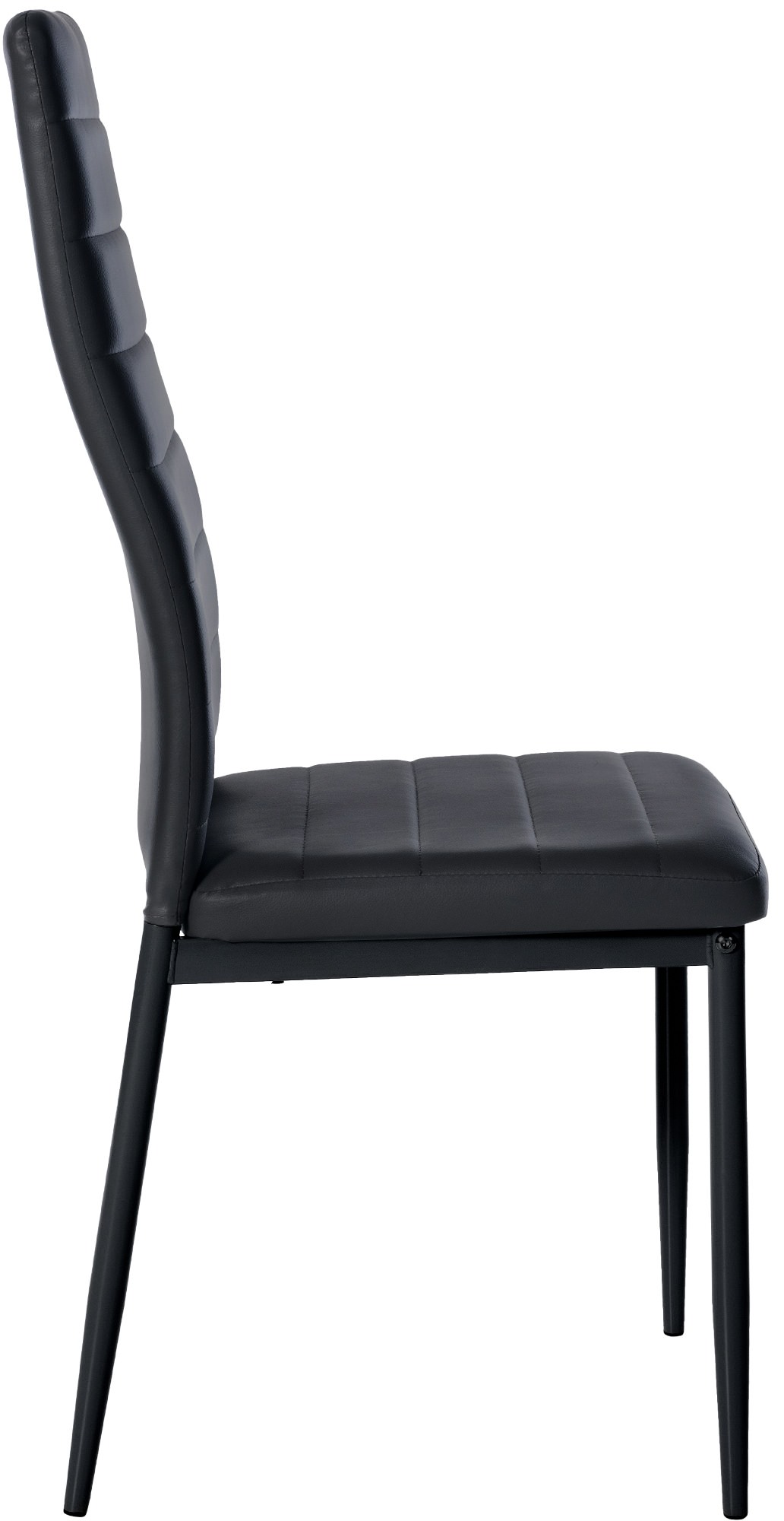 6er Set Esszimmerstühle Mayfair