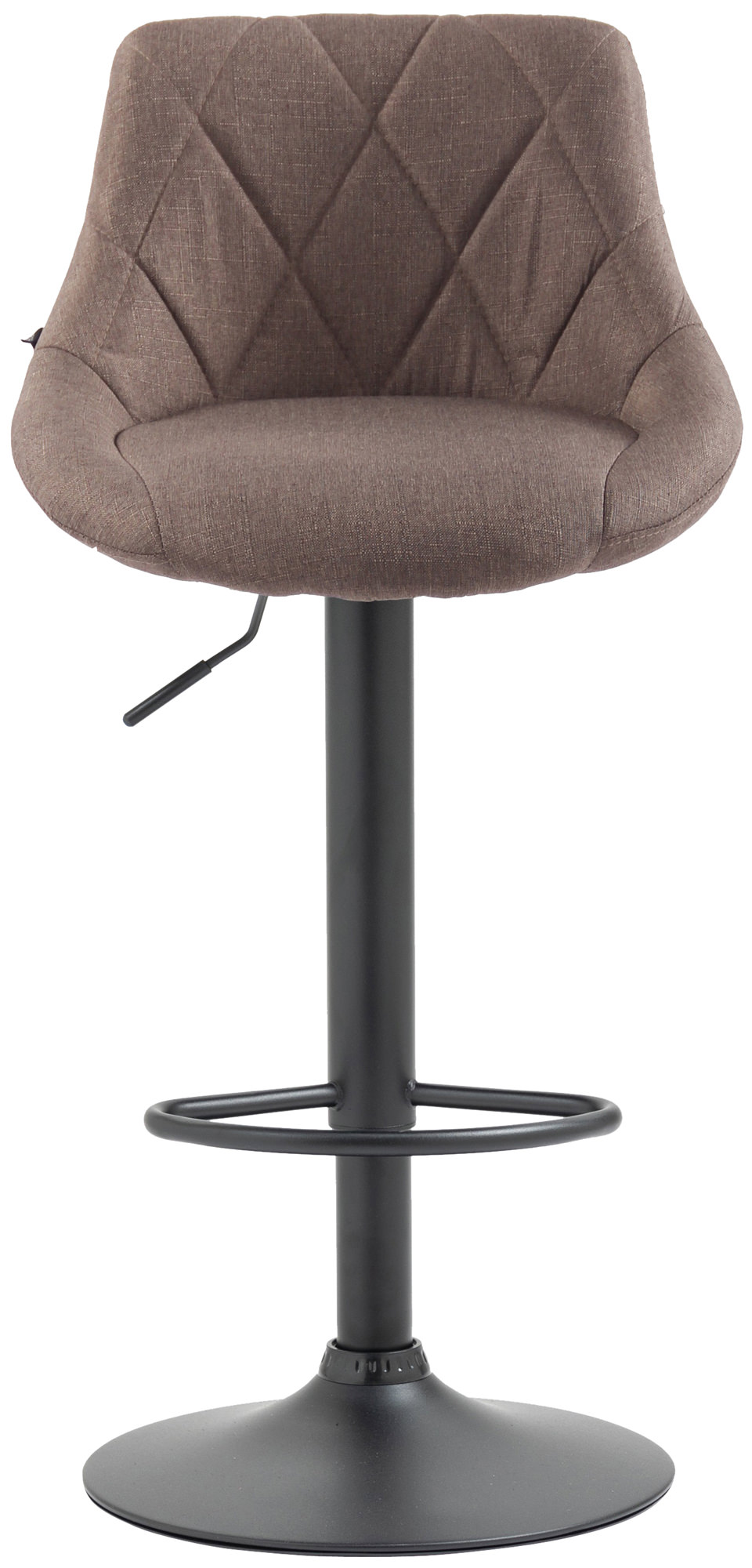 Barhocker Lazio Stoff