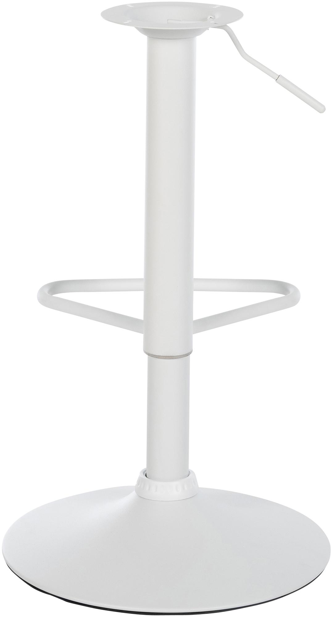 Ersatzgestell für Barhocker 2 10 x 10 cm