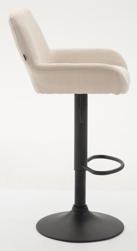Barhocker Braga Stoff
