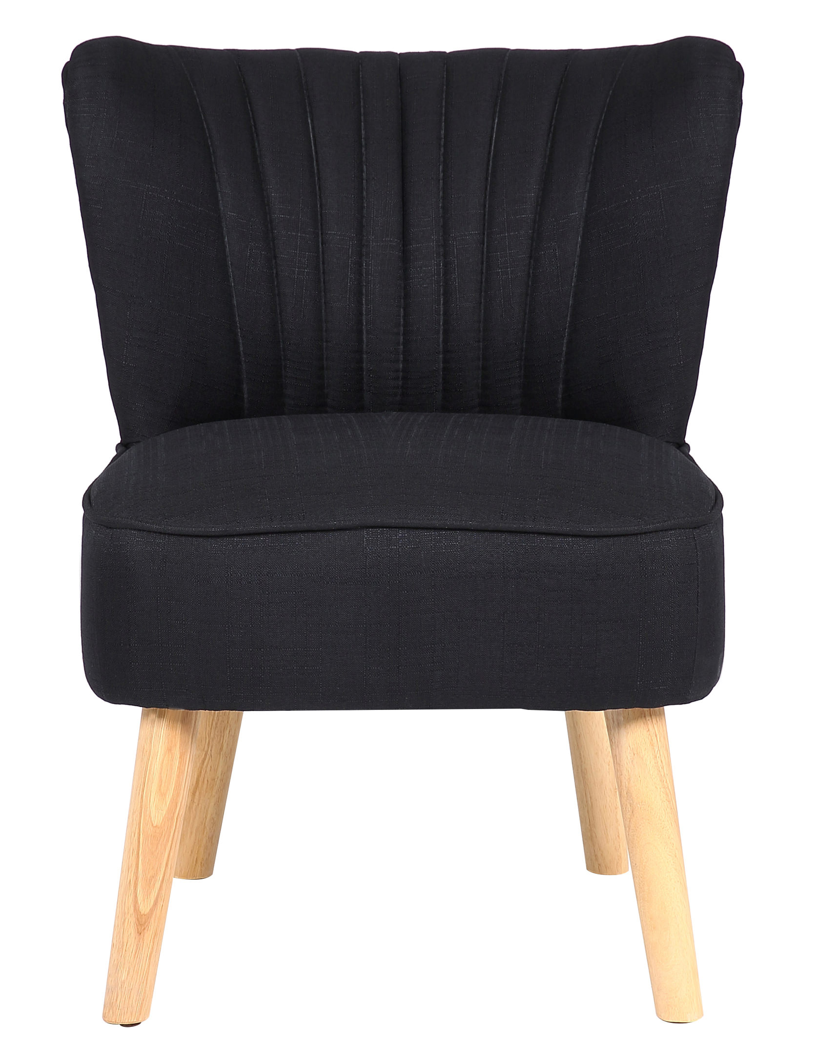 Lounger Sevran Stoff