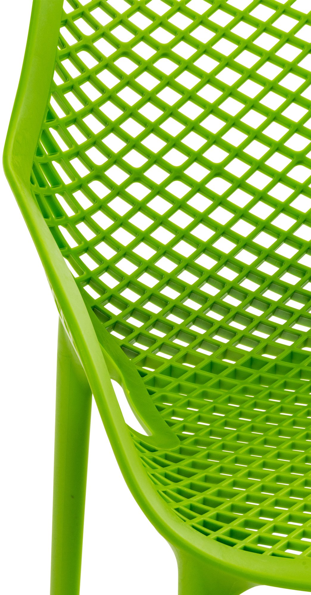 Stapelbarer Stuhl Air XL