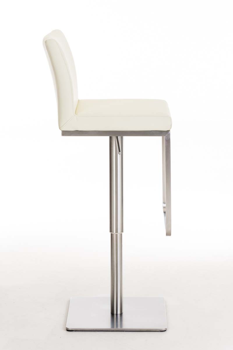 Barhocker Panama Kunstlederbezug