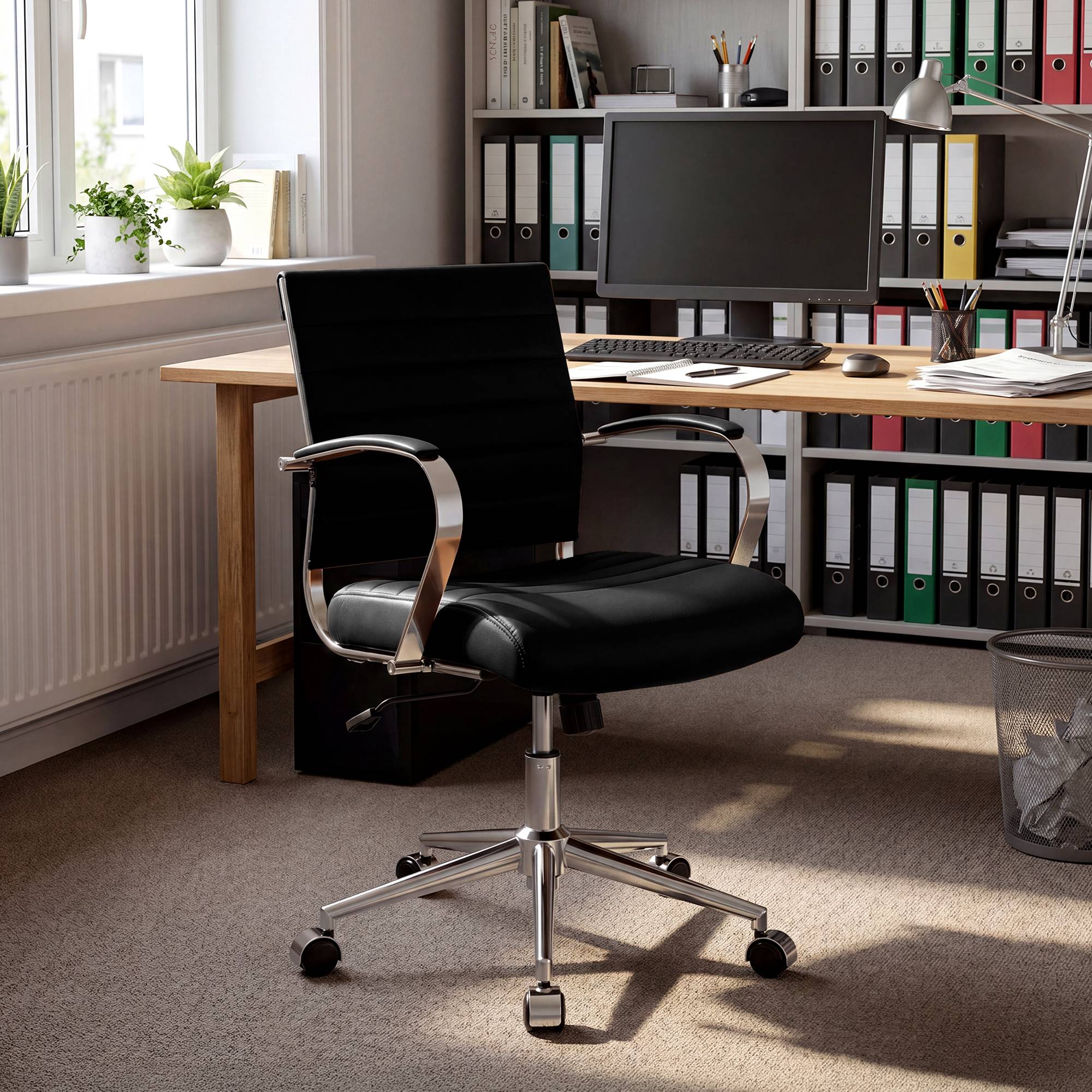 Bürostuhl Oakland