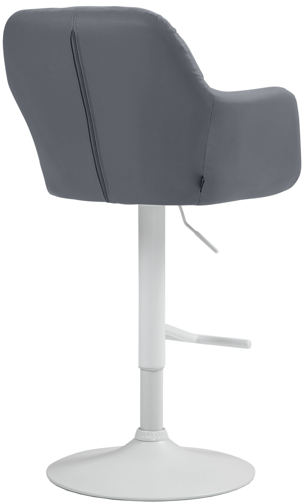 Barhocker Natoma Kunstleder