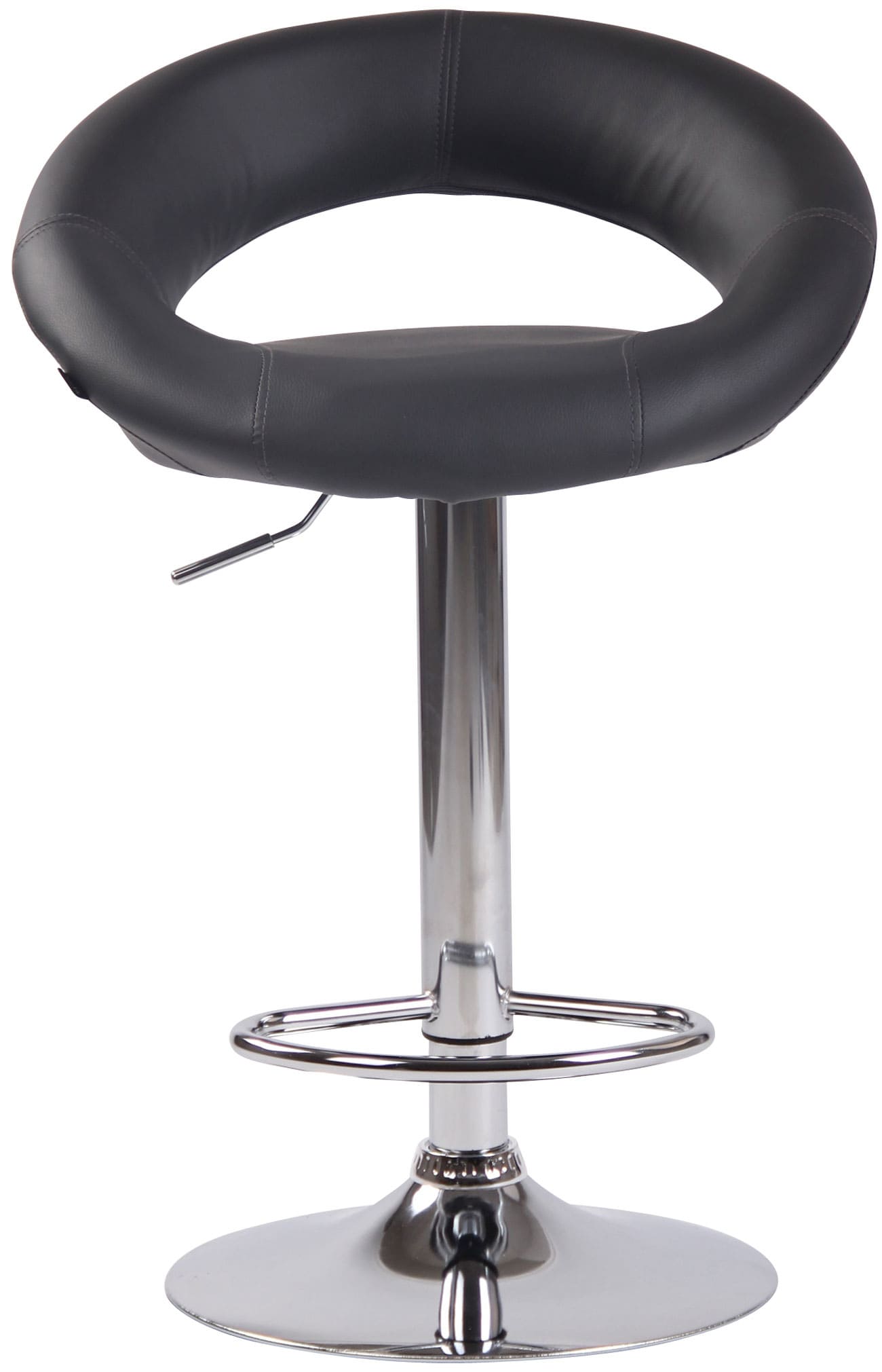 2er Set Barhocker Olinda Kunstleder