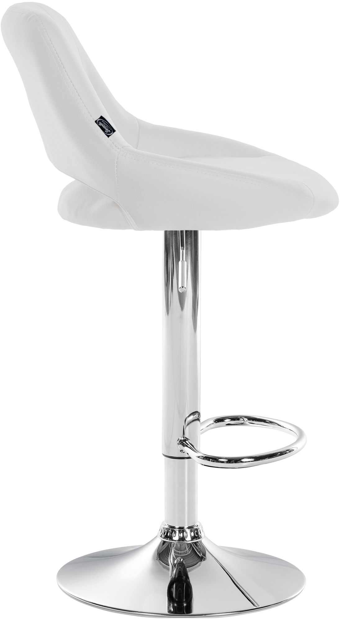 Barhocker Milet Kunstleder