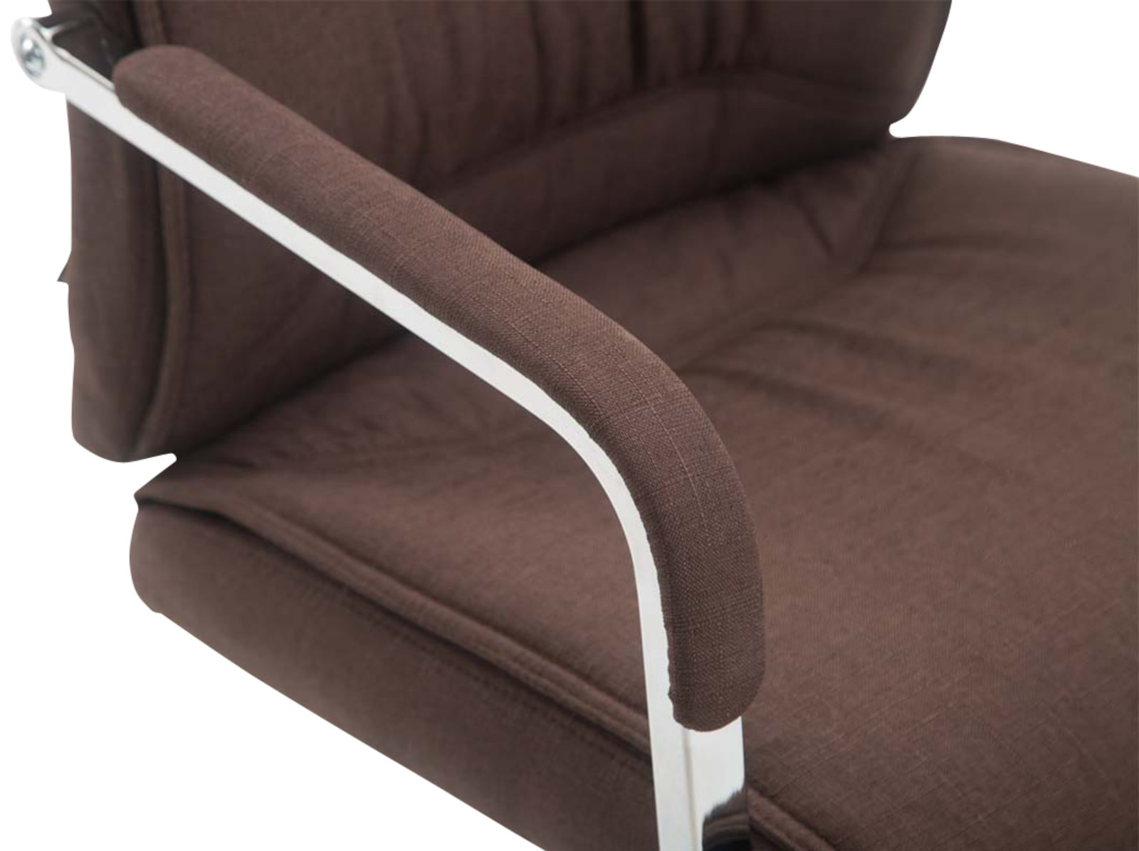 2er Set Freischwinger XXL Anubis Stoff
