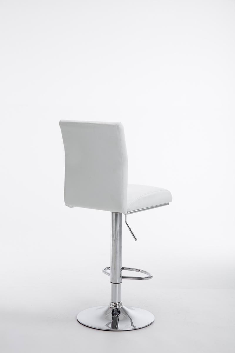 2er Set Barhocker Köln Kunstleder