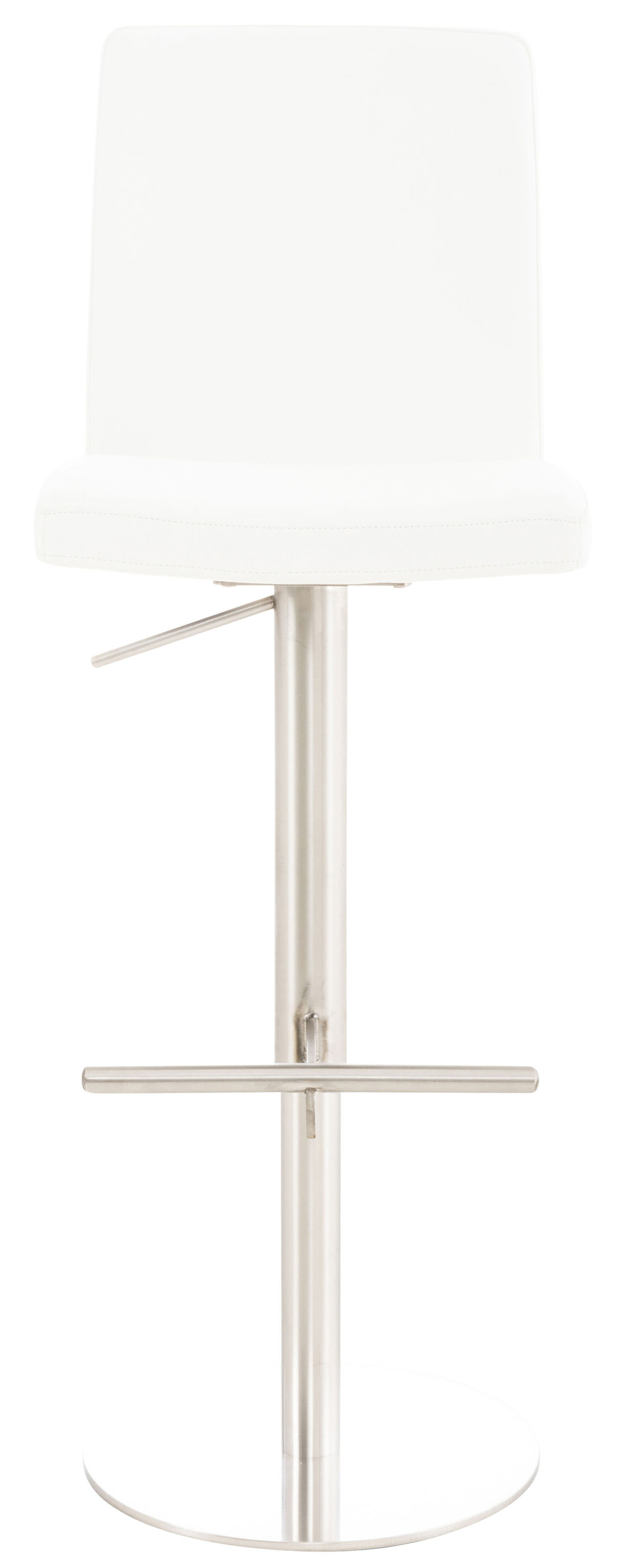 Barhocker Cadiz Kunstlederbezug