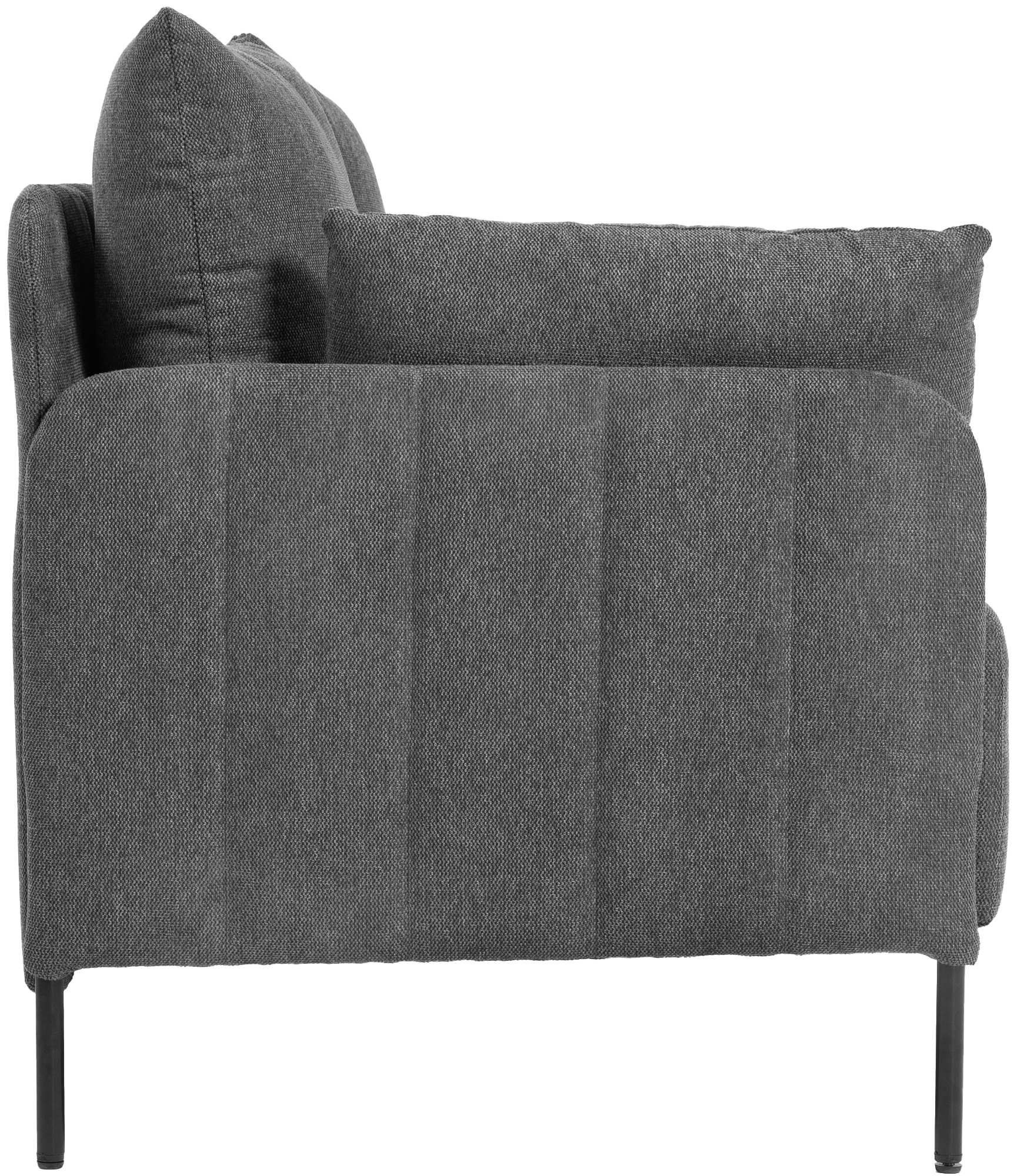 Couch 2-Sitzer Ziden