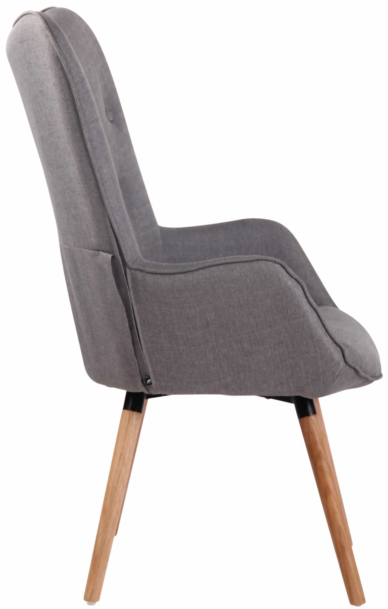 Lounger Ashford Stoff