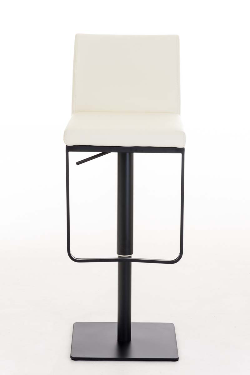 Barhocker Panama Kunstlederbezug